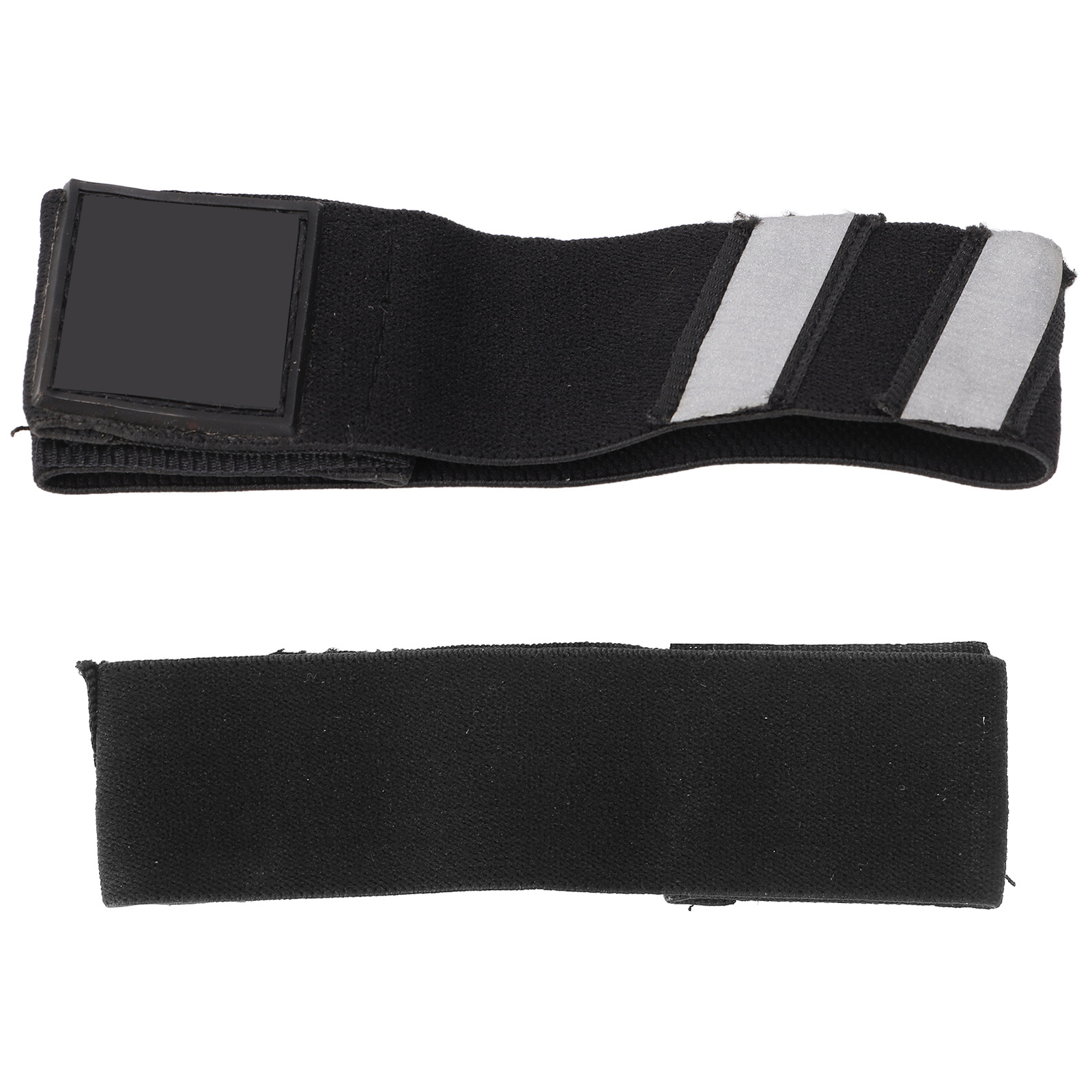 Reflective Bicycle Leg Belt Safety Enhancement Oil Overload Resistance