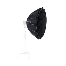 Aputure Light Dome 150 Quick-Release 5' Softbox with Bowens Mount for LS 600d...
