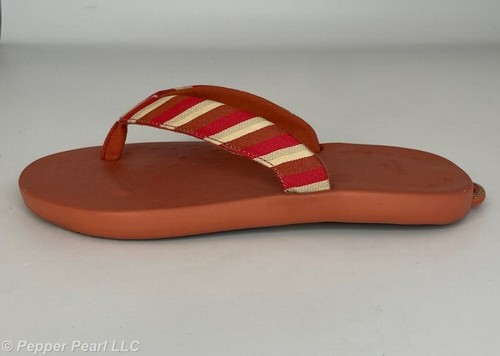 FLIP FLOP Thong Sandal Juniors Teens Adult Unisex Choose Size Color Style - Picture 103 of 166