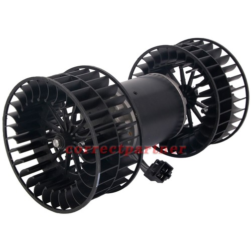 1* Heater Blower Motor w/Fan Cage for VOLVO TRUCK VN & VNL 3946686 351034171 A/C - Picture 10 of 12