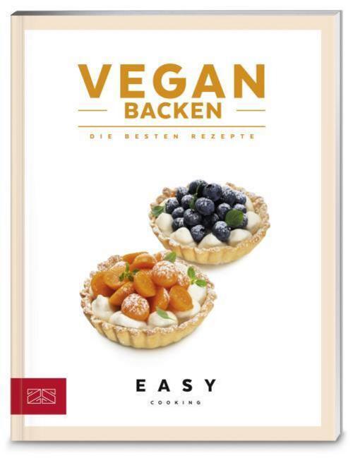 Thumbnail - Vegan Backen