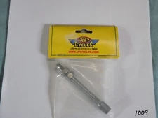 Front Cable Adjuster Only HD Motorcycle FL-XL  Chrome #9741-2 J&P