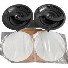Episode CORE 5 Series In-Ceiling Speaker ES-CORE-58-IC (Pair)  Premium Sound!
