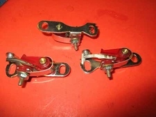 FORD-& trucks -MERCURY-LINCOLN-GALAXIE-IHC--1952-1977- -POINTS- LOT-OF=3