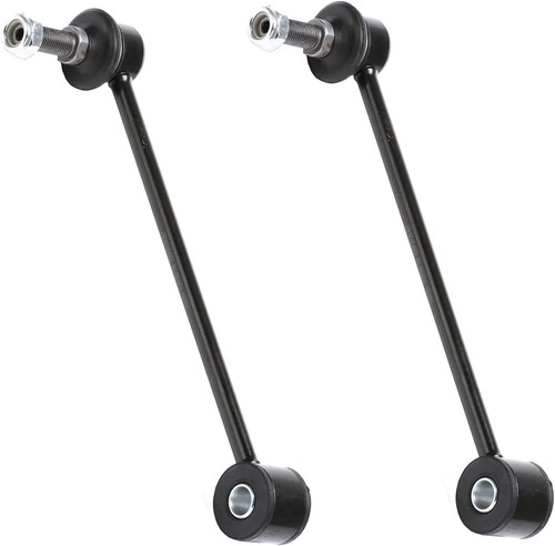 4x Front & Rear Sway Bar Links For Jeep Commander 2006-2010 & Grand Cherokee 2005-2010