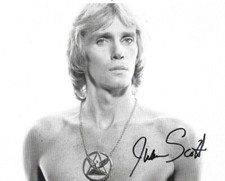 *JUDSON SCOTT * signed 8x10 photo * THE PHOENIX * BENNU * COA * 1