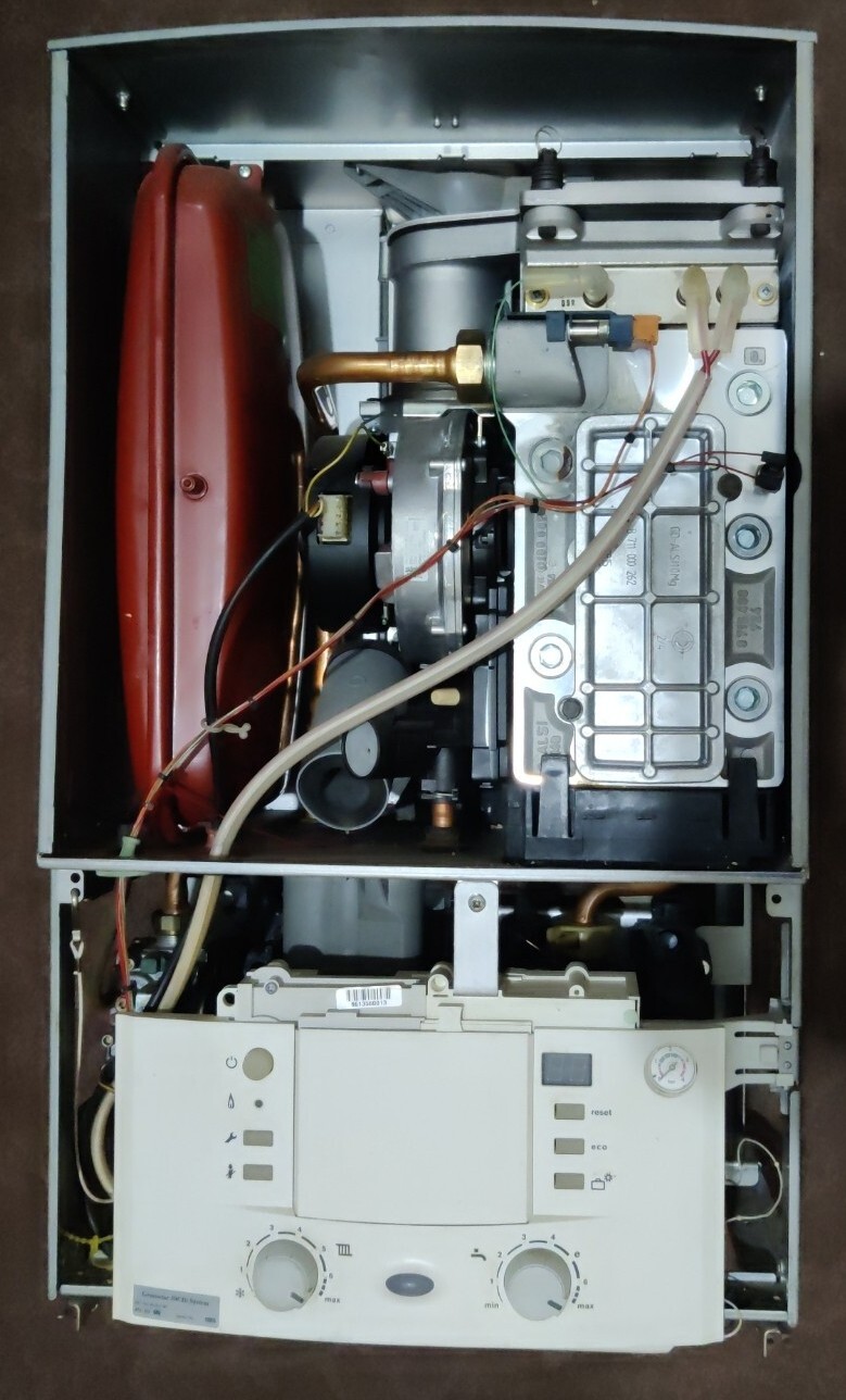 Worcester Bosch Greenstar 30CDi Classic System Gas Boiler ,Used eBay