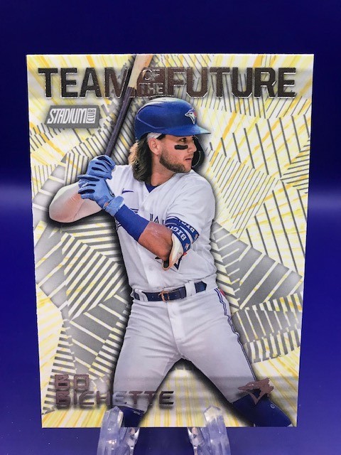 ジャマル ムシアラ Topps Stadium Club RC PSA 10 ジャマル ムシアラ