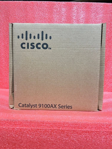 Cisco C9130AXI-A Catalyst 9100AX Series Wireless Access Point