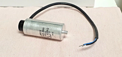 Siemens MKV  B25833-A4605-K002 Motor-Kondensator 400V 6 uF-+10% b