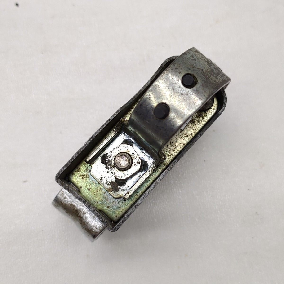 Kawasaki KH100 ES Ignition Switch 27005-1014 + Helmet Holder With