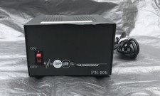 TRIPP LITE PR-10b. PRECISION REGULATED DC. POWER SUPPLY 10 AMP, LAKE NEW