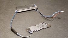 GENUINE DELL LATITUDE 5289 7390 LEFT AND RIGHT SPEAKERS 7KV22 07KV22 7596