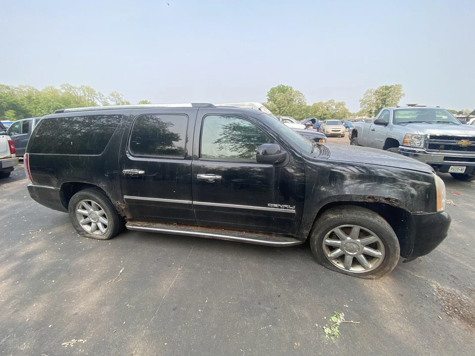 09 10 GMC YUKON XL 1500 Engine Assembly/motor - Imagem 4 de 4