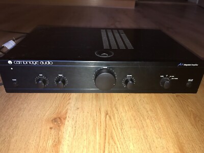 Cambridge Audio A1 v2.0 Verstärker