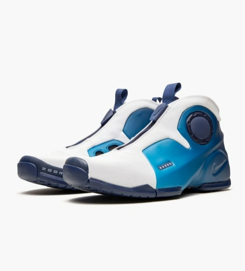 Nike Air Flightposite 2 Olympic for Sale | Authenticity Guaranteed