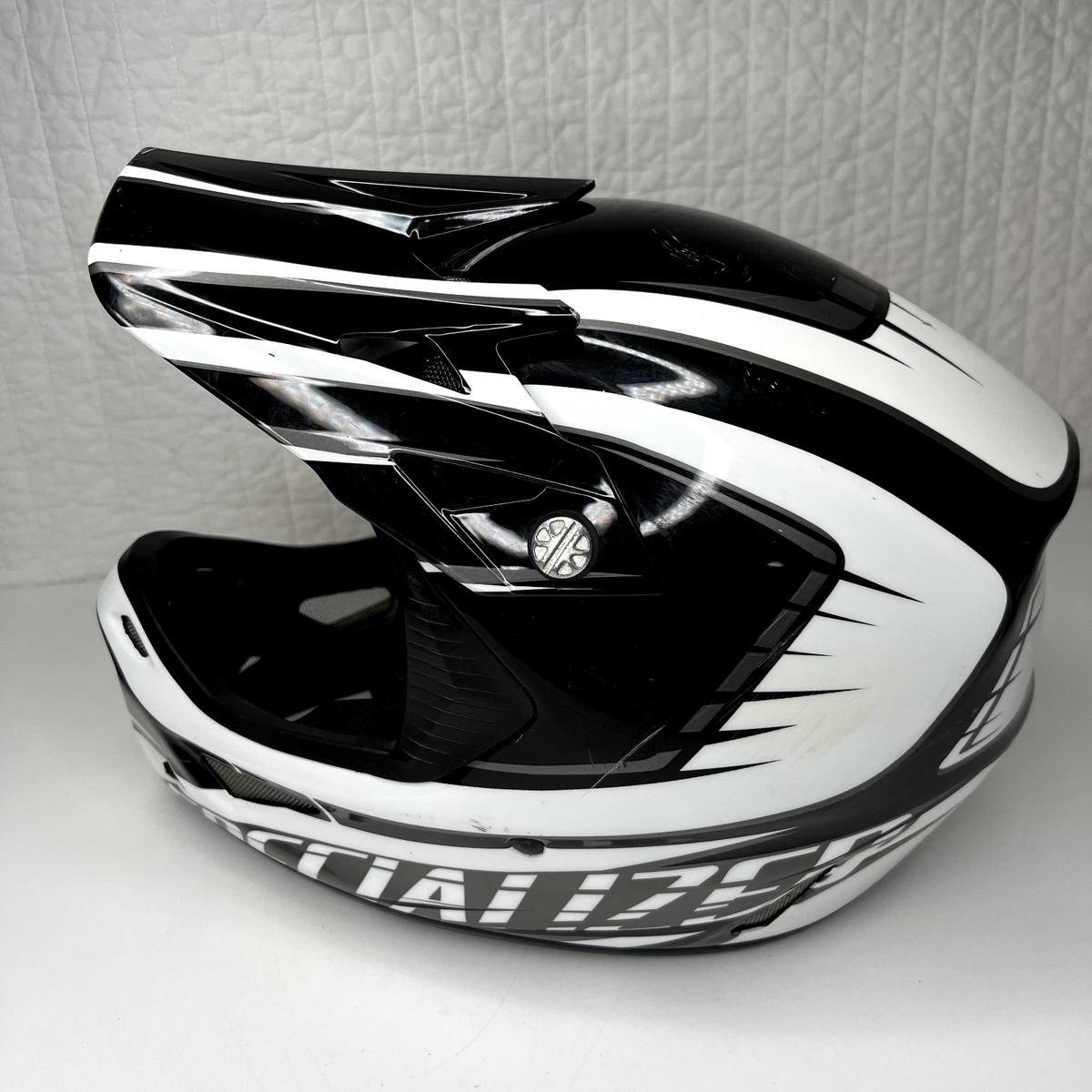 Specialized dissident cheap comp helmet