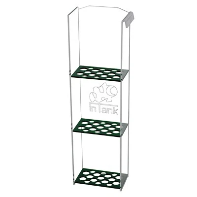 inTank Media Basket for JBJ Nano Cube 24 DX | JBJ Nano Cube 24 LED