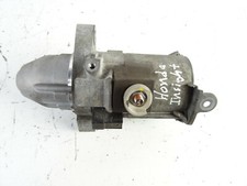 Honda Insight MK2 2009 - 2014 1.3 Hybrid Starter Motor SM-71013