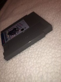 Xenophobe (Sunsoft) - Authentic & Tested NES Nintendo Video Game Cartridge