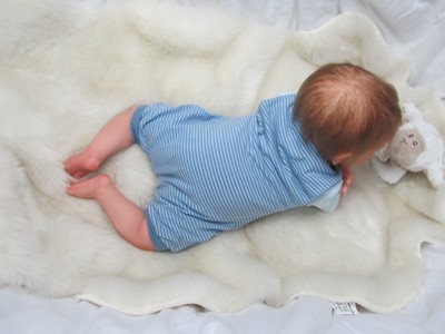 Reborn Reallife Baby Harper by Andrea Arcello Bausatz Rebornbaby  ninisingen