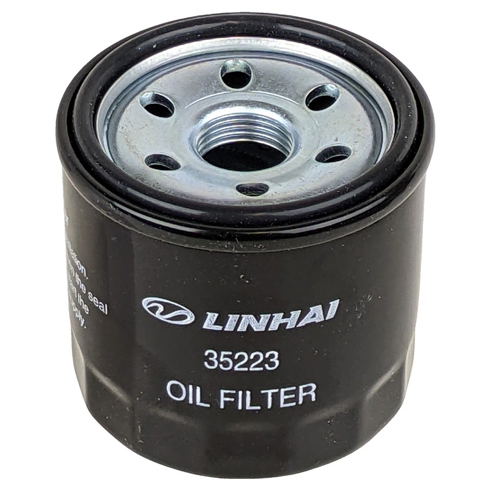 Filtre à Air Mousse Pour Linhai 500 T3b, 500 PROMAX, T-BOSS 550, M550L, M565LT, 570 PROMAX - Référence 35361