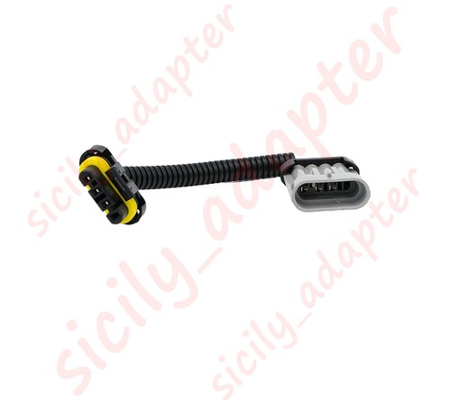 For Duramax Turbo VGT Tune-Up Kit- Vane Position Sensor + VGT Solenoid 2004-2016 - Picture 12 of 13