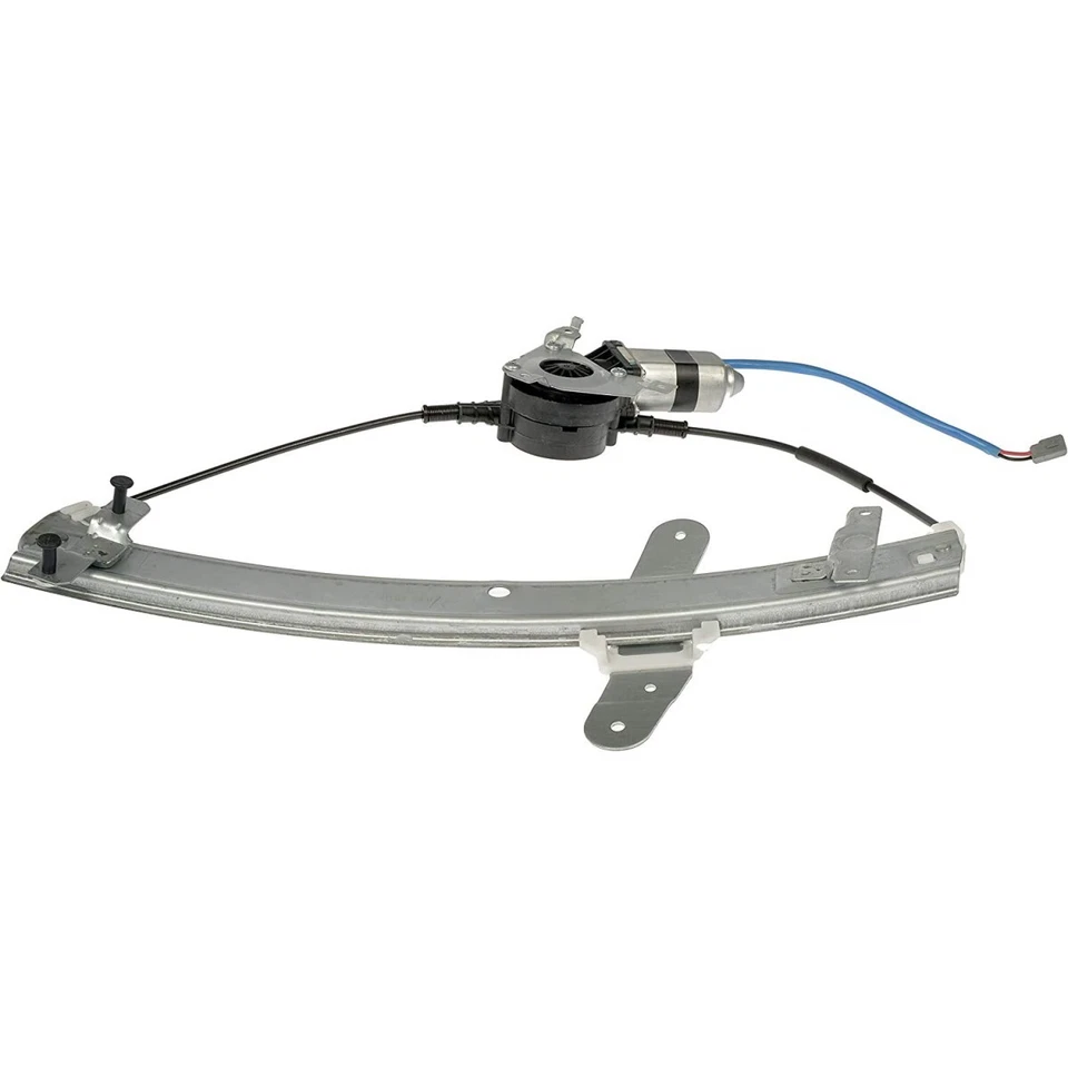 741-664 Dorman Window Regulator Front Driver Left Side Hand for Grand Marquis - Image 3 of 4