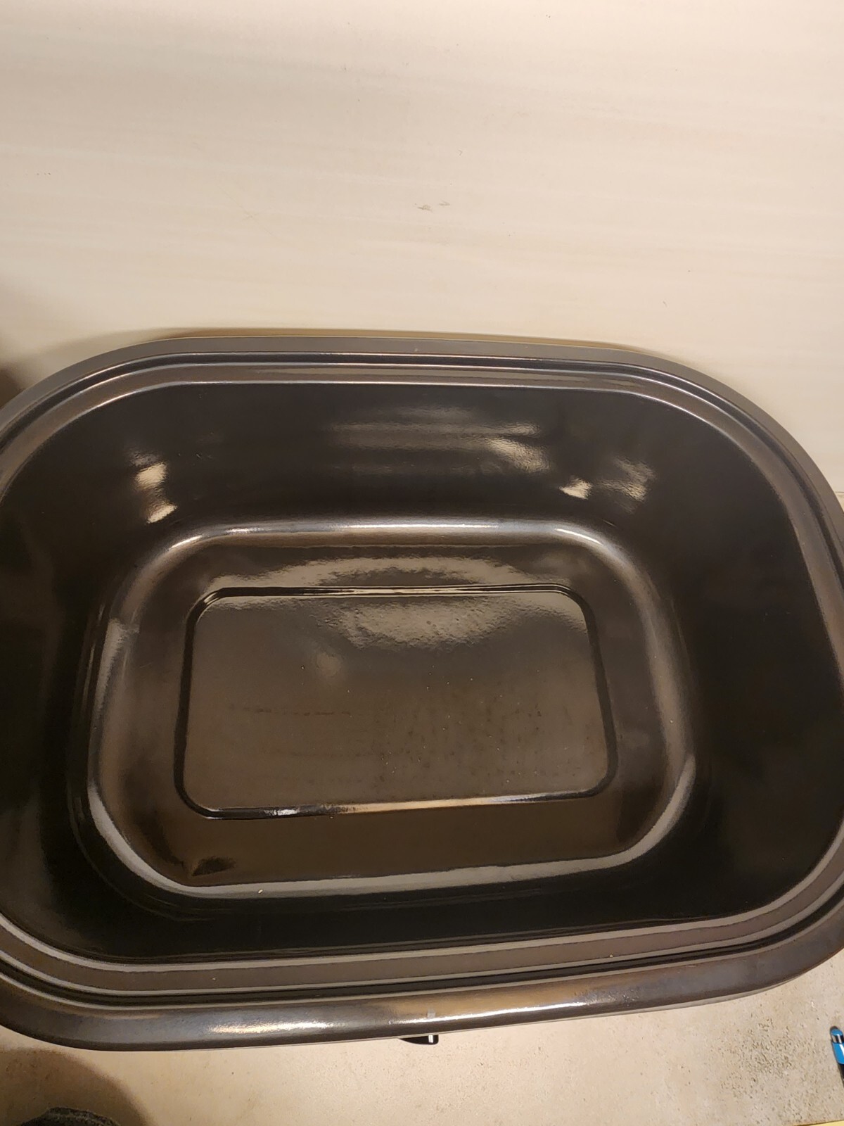 U8 Rival 22 Qt. Stainless Steel Roaster Oven RO230 Cooks up to a 24 lb