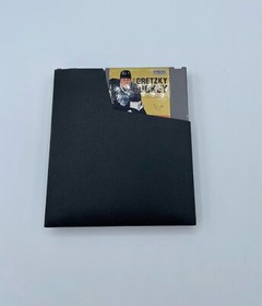 Wayne Gretzky Hockey Original Nintendo NES Tested & Works