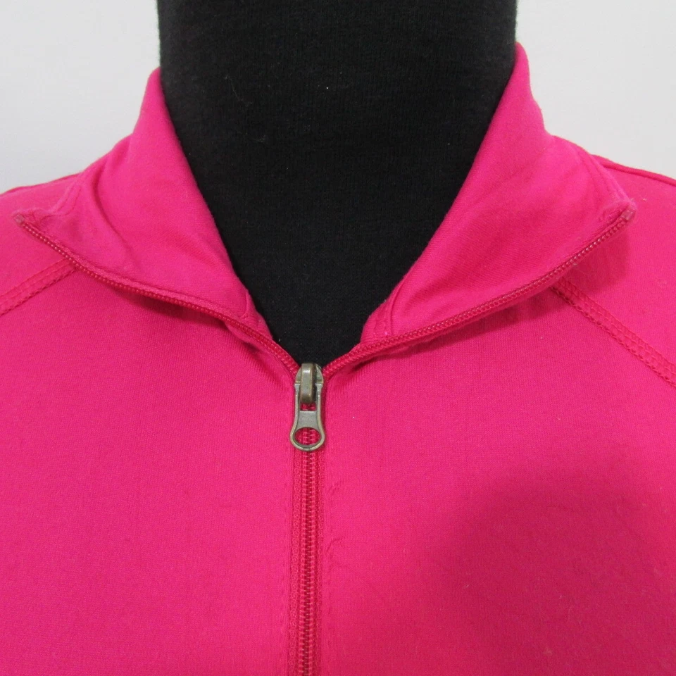 Women's Champion Tracksuit Top Chest Size 34/36 UK M Sku 12162] - Image 3 of 4