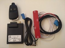 Original Webasto Standheizung Fernbedienung Telestart T70 Audi Q7 3D0963513A