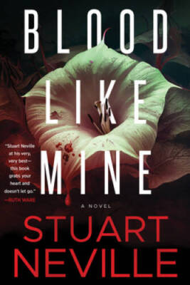 Blood Like Mine - GOOD