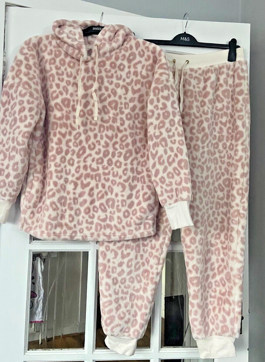 Leopard Print Marks And Spencer Nightdresses Marks Spencer Women