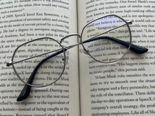 diff eyewear james bluelight glasses new