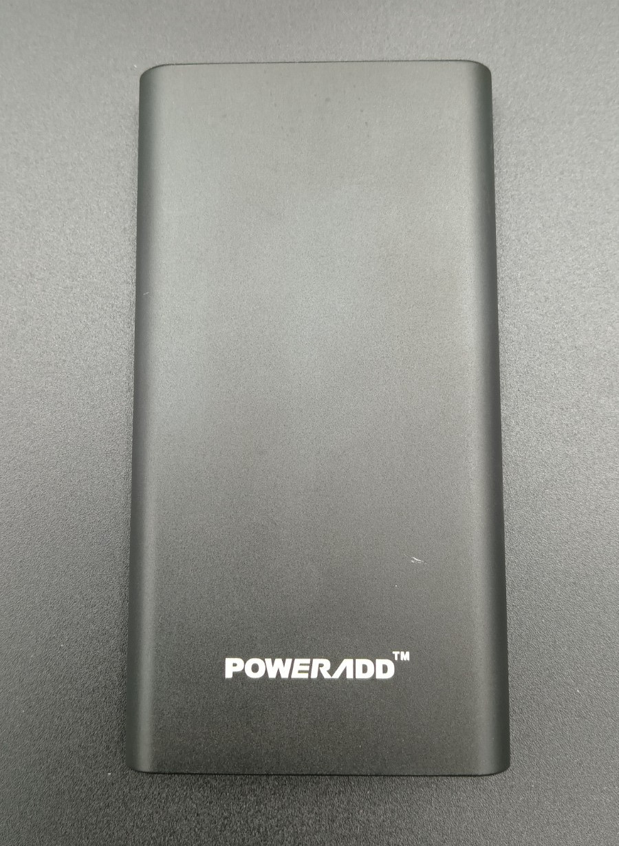 PowerAdd Pilot 2GS Mobile External Battery Power 10000mAh US