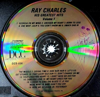Ray Charles - 