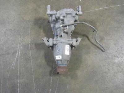 13-16 LINCOLN MKZ 2.0L AWD 3.36 Ratio S-150-A Rear Axle Carrier