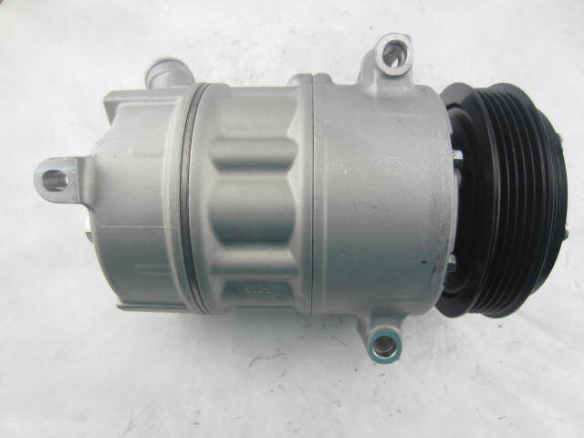 A/C Compressor SD7V16 for Cadillac BLS / Saab 3-Sep, 9-3, 9-3X QR