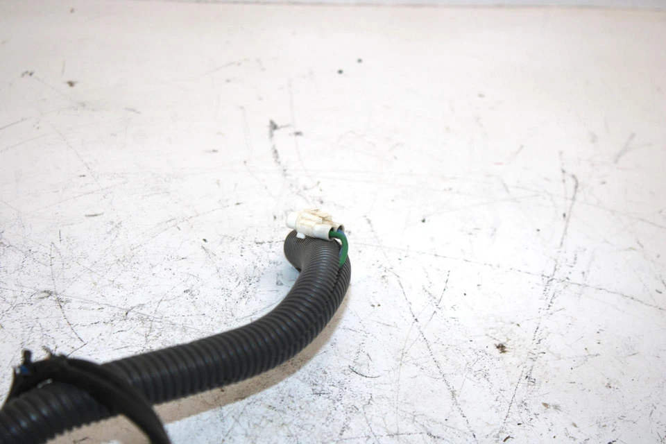 07 Yamaha Apex Rtx Interruptor de manillar izquierdo OEM 8FP-83973-00-00 SY104 Foto 2 de 4