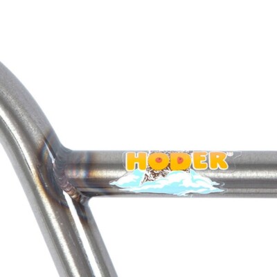 BMX ハンドル S&M Hoder High Bar S&M BMX HODER HIGH HANDLEBAR 9