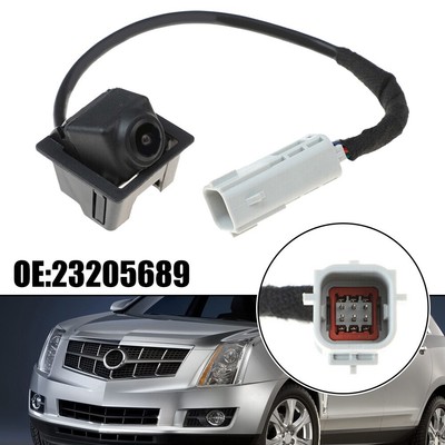 Fahrzeug Rückfahrkamera für Cadillac für SRX 2010 2016 Modell 23205689