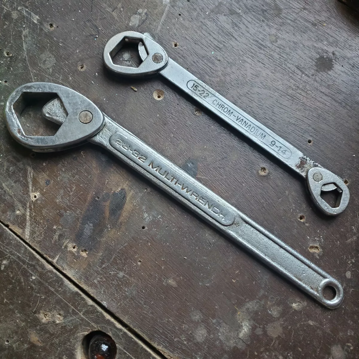 Multi wrench deals