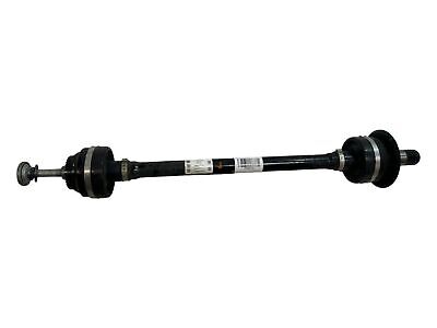 BMW Output shaft, rear left 33208689579 X5 G05 X6 G06 X7 G07 BMW Output shaft, rear left 33208689579 X5 G05 X6 G06 X7 G07