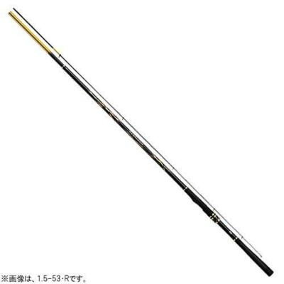 Daiwa TOURNAMENT iso AGS 磯竿　1.25号　5.3m Daiwa Tournament Iso AGS 1.25-53 - R Telescopic ISO Rod | eBay