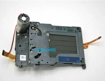 Original Shutter Group Assembly Part for Nikon D500 Digital