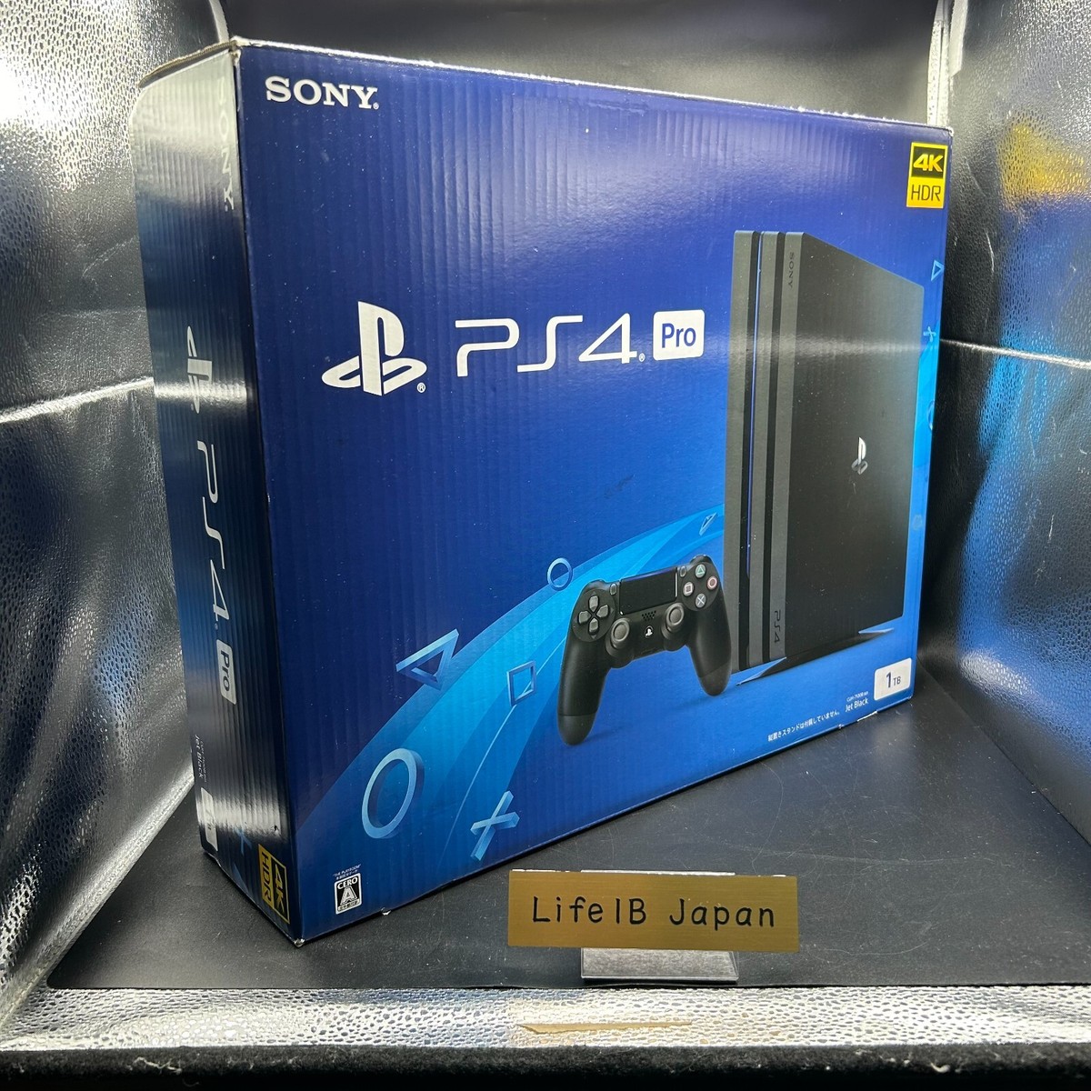 PlayStation4 - PS4 CHU-2100B B01　1TB $_57.JPG?set_id=8800005007