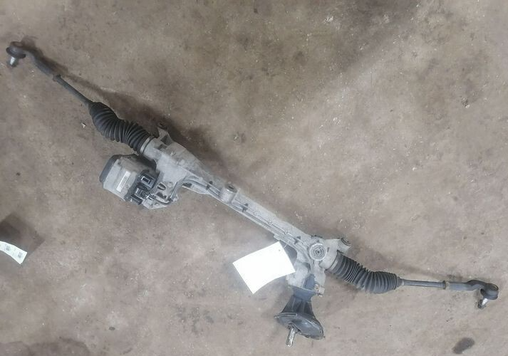 2015-2019 Ford Escape OEM Electric Power Steering Rack & Pinion
