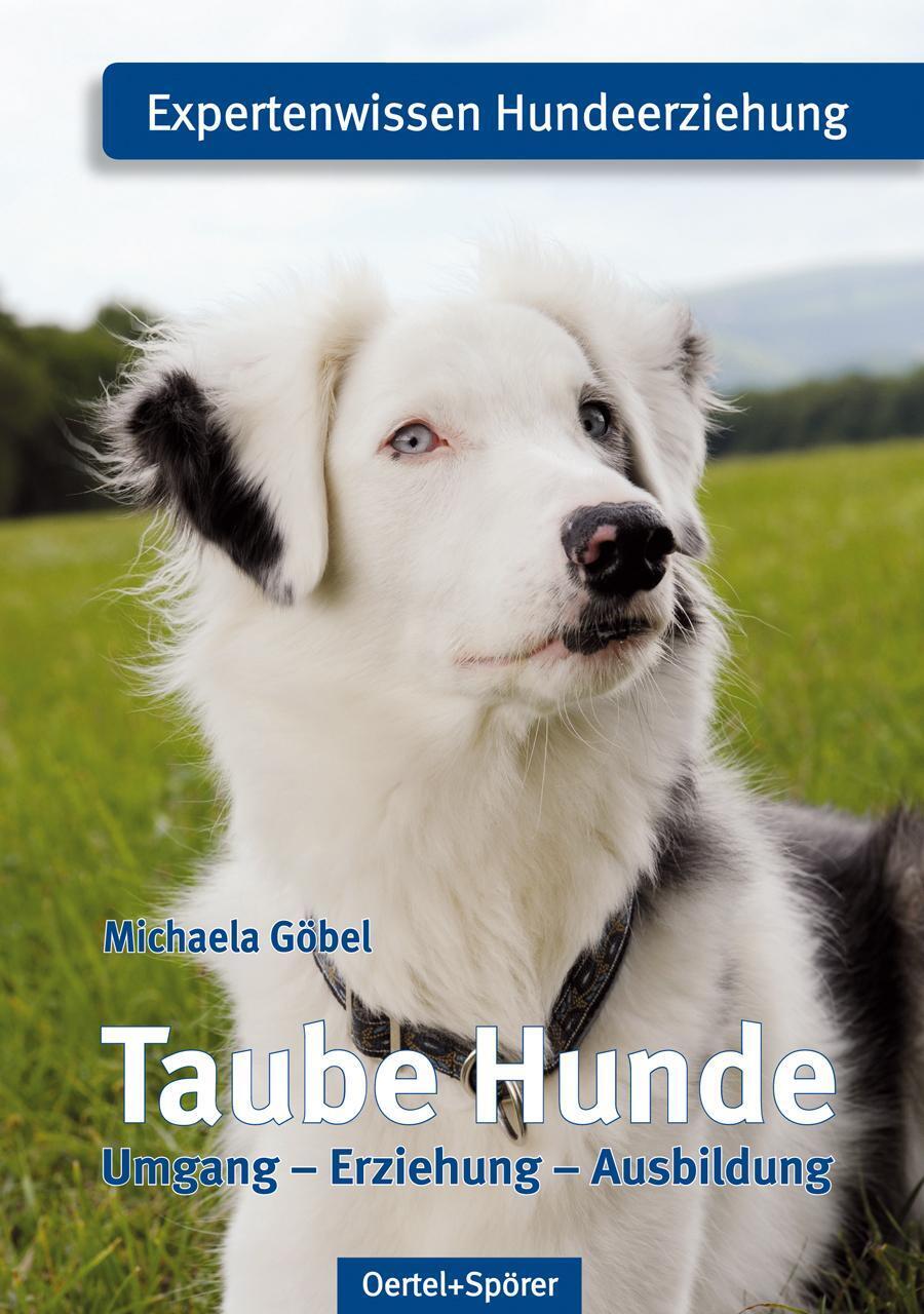 Thumbnail - Taube Hunde | Expertenwissen Hundeerziehung | Michaela Göbel | Deutsch