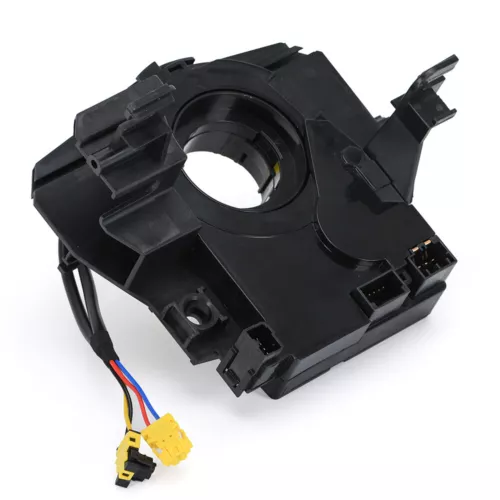 Clock Spring For Jeep Wrangler JK 2007-2018 With Angle Sensor Steering Wheel - Picture 5 of 12